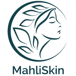 لوگوی ماهلی اسکین